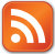 rss feed button